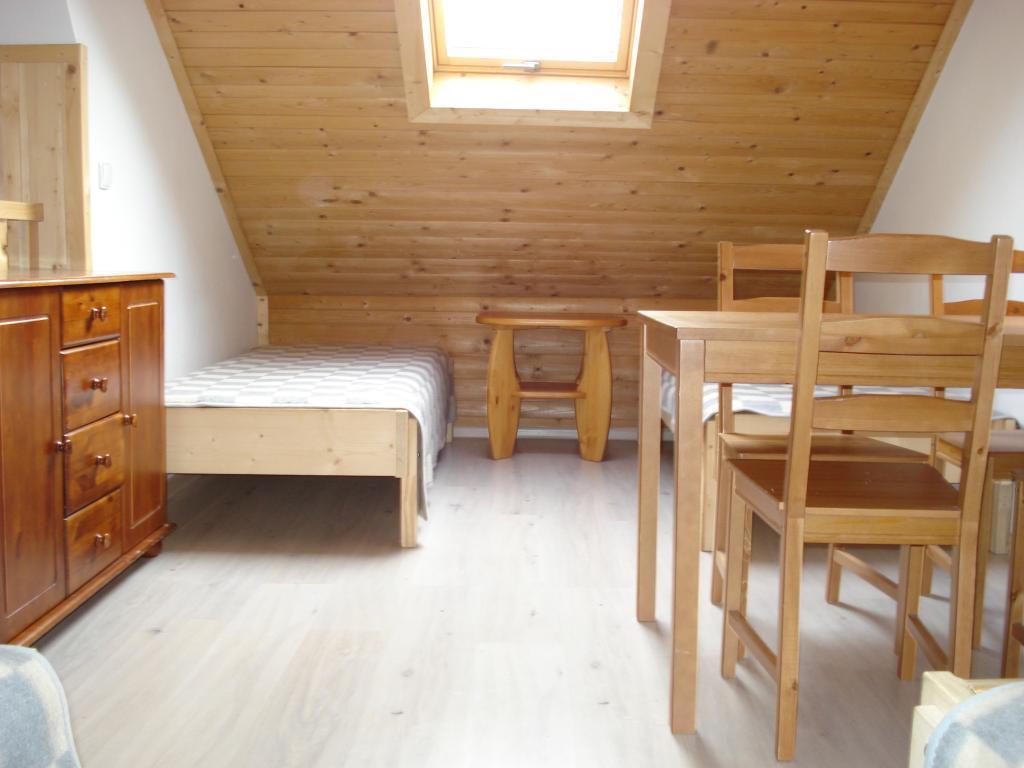 Pokoje Goscinne Za Sichla Murzasichle Room photo