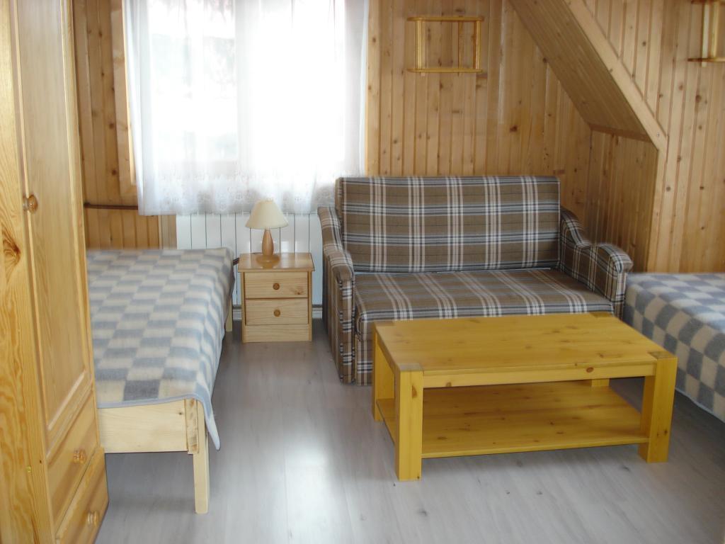 Pokoje Goscinne Za Sichla Murzasichle Room photo